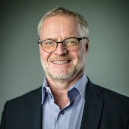Hans H. Luik