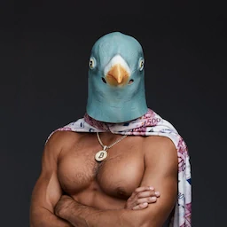 Rahakratt